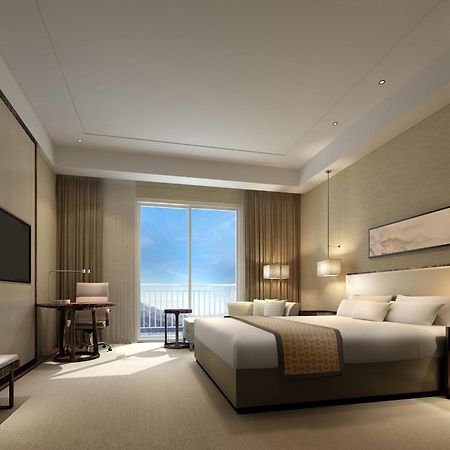 Crown Plaza Hotel Huailai, An Ihg Hotel Dongzhuangzi Exterior photo